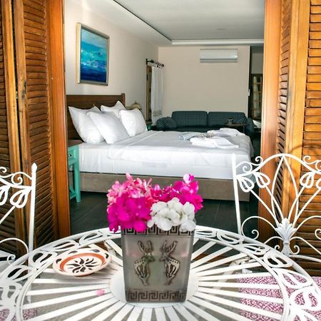 Villa Bakacak Selimiye  Exteriör bild