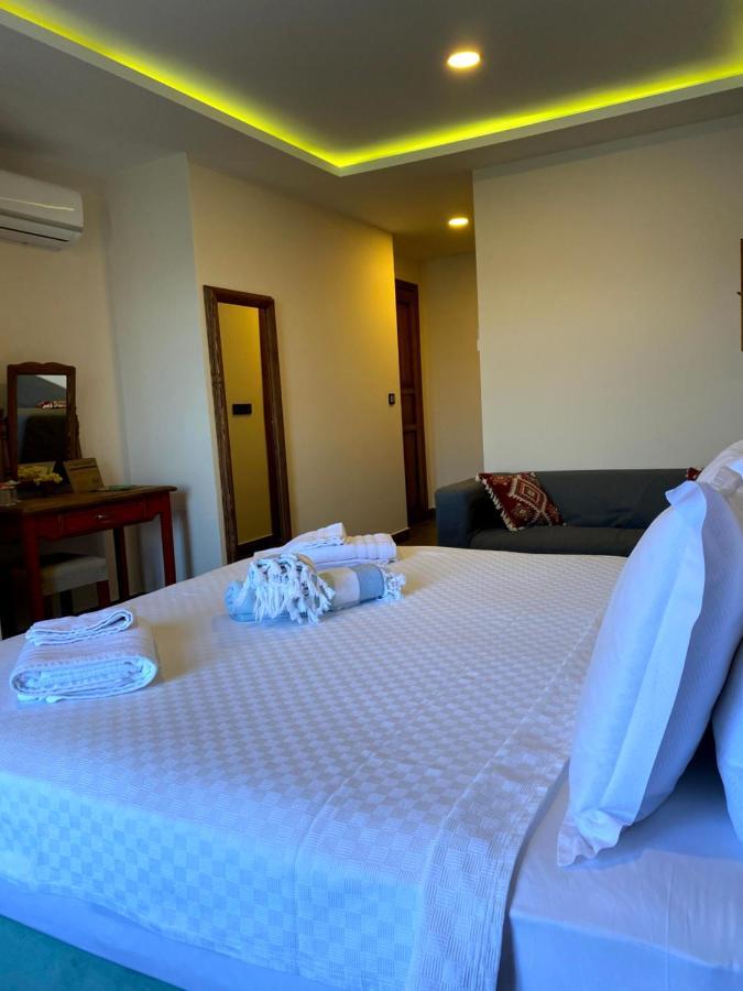 Villa Bakacak Selimiye  Exteriör bild