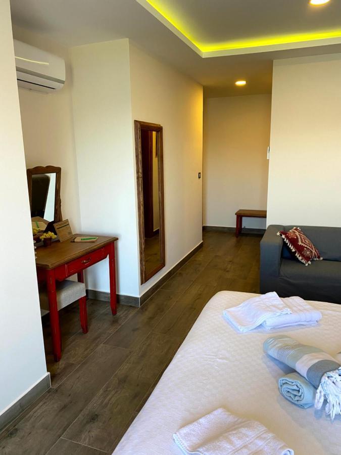 Villa Bakacak Selimiye  Exteriör bild